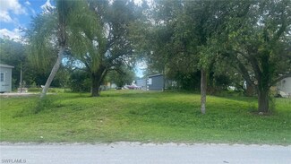 0 Tbd El Dorado Ave, Moore Haven, FL 33471