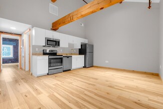 58 13th St Unit 149, Charlestown, MA 02129