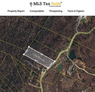 0 Big Fork Rd Unit RTC2710251, Chattanooga, TN 37405