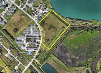 9.74 AC Lake Arthur Dr, Port Arthur, TX 77642
