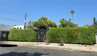 2949 S Harcourt Ave, Los Angeles, CA 90016