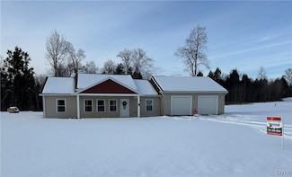 6884 Cemetery Rd, Lyons Falls, NY 13368