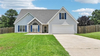 237 Raventree Ln, Griffin, GA 30224