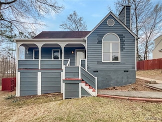 11301 Mansfield Crossing Ct, North Chesterfield, VA 23236