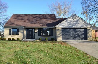 181 Katy Ln, Englewood, OH 45322