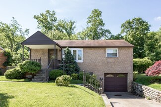 457 Rosewood Dr, Pittsburgh, PA 15236