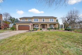 1404 Amy Ln, Libertyville, IL 60048