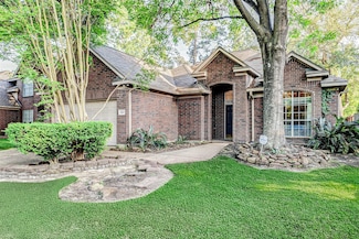 5908 Timber Oaks Ridge, Humble, TX 77346