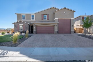 8019 N Hat Creek Ct, Sparks, NV 89436
