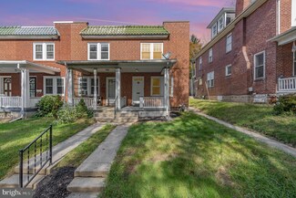 2020 Holly St, Harrisburg, PA 17104