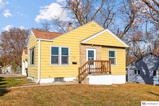 4540 Fowler Ave, Omaha, NE 68104