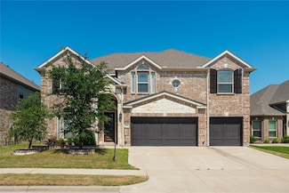 2414 Tawakoni Dr, Wylie, TX 75098