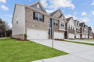 610 Midway Rd Unit Ellis, Loganville, GA 30052