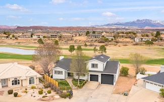 1879 S Cassidy, Saint George, UT 84790