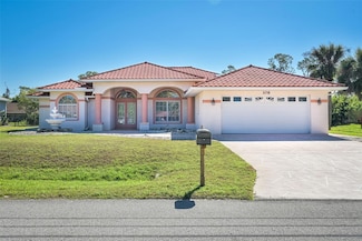 108 Mccabe St, Port Charlotte, FL 33953