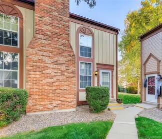 1725 S Blackhawk Way Unit A, Aurora, CO 80012