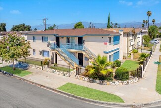 131 N Vecino Dr, Covina, CA 91723