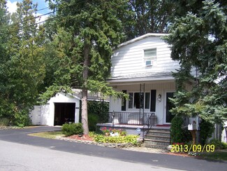 248 Wilbur St, Scranton, PA 18508