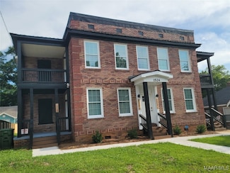 1526 Madison Ave Unit 1522, Montgomery, AL 36107