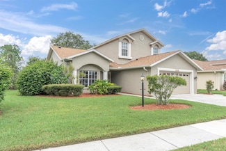 11418 Tee Time Cir, New Port Richey, FL 34654