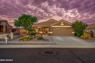 526 S Douglas Wash Rd, Vail, AZ 85641