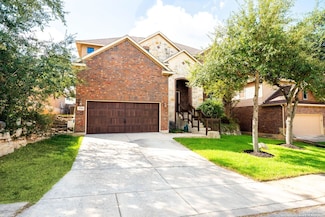 3326 Marlark Pass, San Antonio, TX 78261