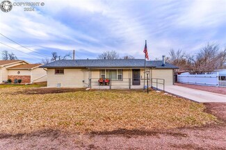 488 Del Rey Ave, Canon City, CO 81212
