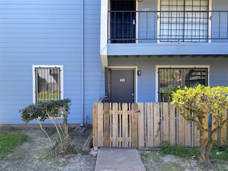 5625 Antoine Dr Unit 601, Houston, TX 77091