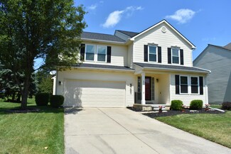 653 Morning Glory Ln Unit 124, Milan, MI 48160