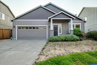 166 Bellaire Ct NE, Albany, OR 97322