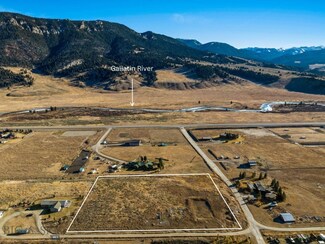 TBD Lazy T4 Ln, Big Sky, MT 59730