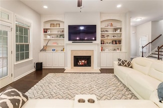 1896 Grove Field Ln Unit 29B, Marietta, GA 30064