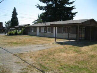 201 N 15th St, Elma, WA 98541