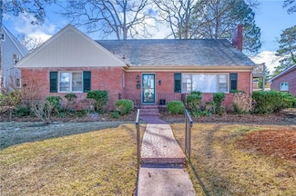 517 Rockbridge Rd, Portsmouth, VA 23707