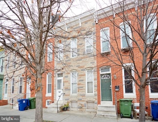 792 W Cross St, Baltimore, MD 21230
