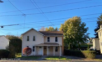 1260 Main St, Pittston, PA 18640