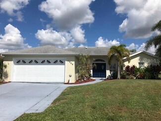 1306 Roosevelt Dr, Venice, FL 34293