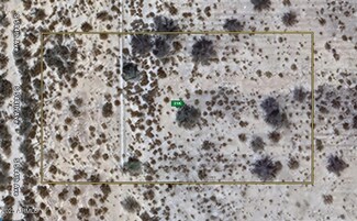 88XX S 544th Ave, Harquahala Ranches, AZ 85354