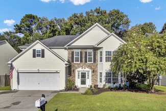 443 Green Park Ln, Goose Creek, SC 29445