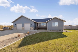 107 Fox Trail, Box Elder, SD 57719