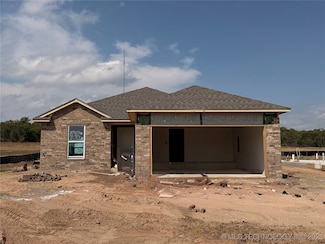 27113 E 109th St S, Coweta, OK 74429