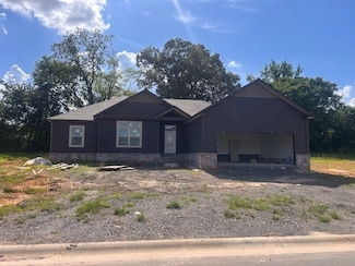 111 Nebo Heights, Dardanelle, AR 72834
