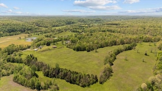 W Blue Creek Rd, Waverly, TN 37185