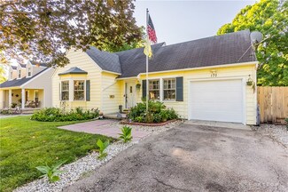 170 Rosewood Dr, Dayton, OH 45415