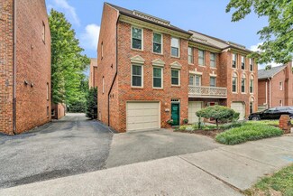 2215 Jefferson St SW Unit C, Roanoke, VA 24014