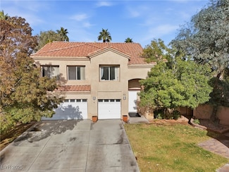 2970 Galit Ave, Las Vegas, NV 89121