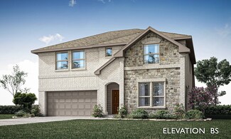 912 Elk Ridge Run, Godley, TX 76044