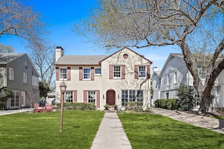 6035 Vanderbilt Ave, Dallas, TX 75206