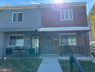5755 E Capitol St SE, Washington, DC 20019