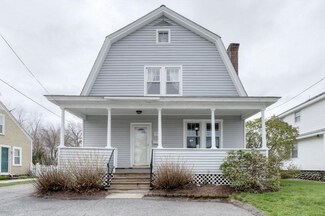 29 Collins St, Worcester, MA 01606